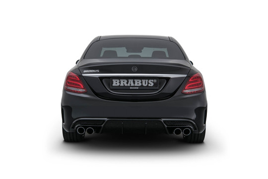 Brabus Sound Package