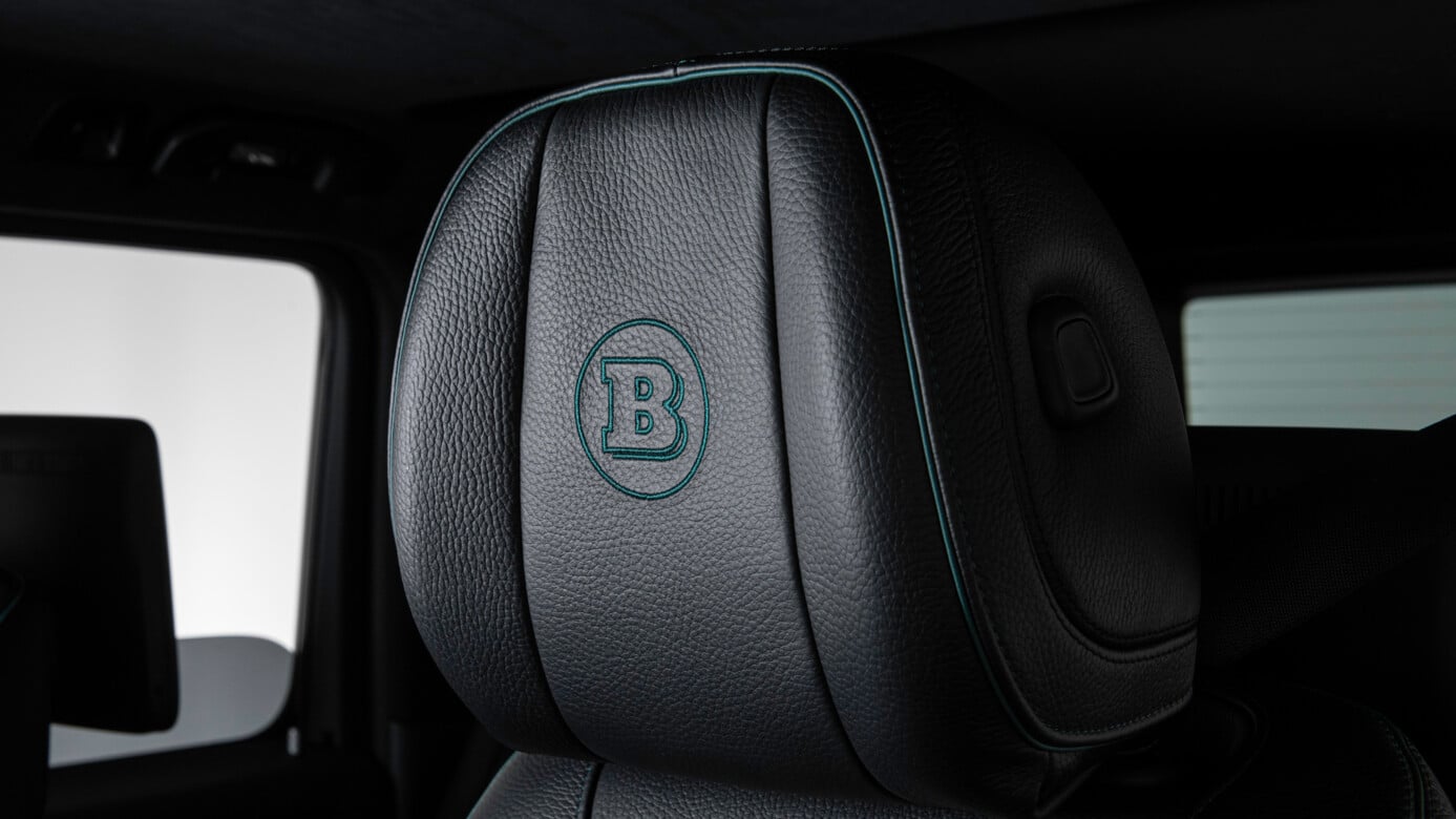 Signature Interior 2