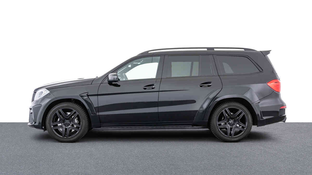 Cars4sale Brabus