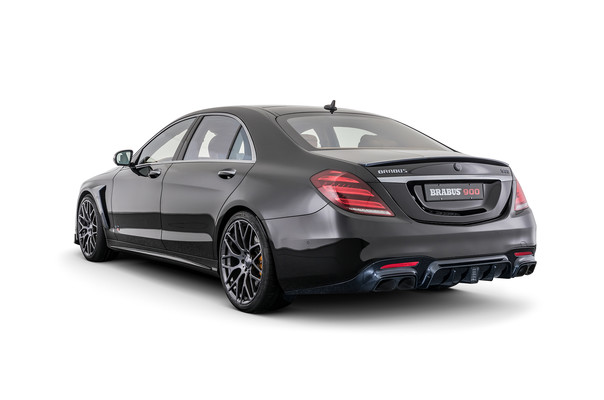 Brabus 900 Supercars Brabus Brabus 900 Supercars Brabus