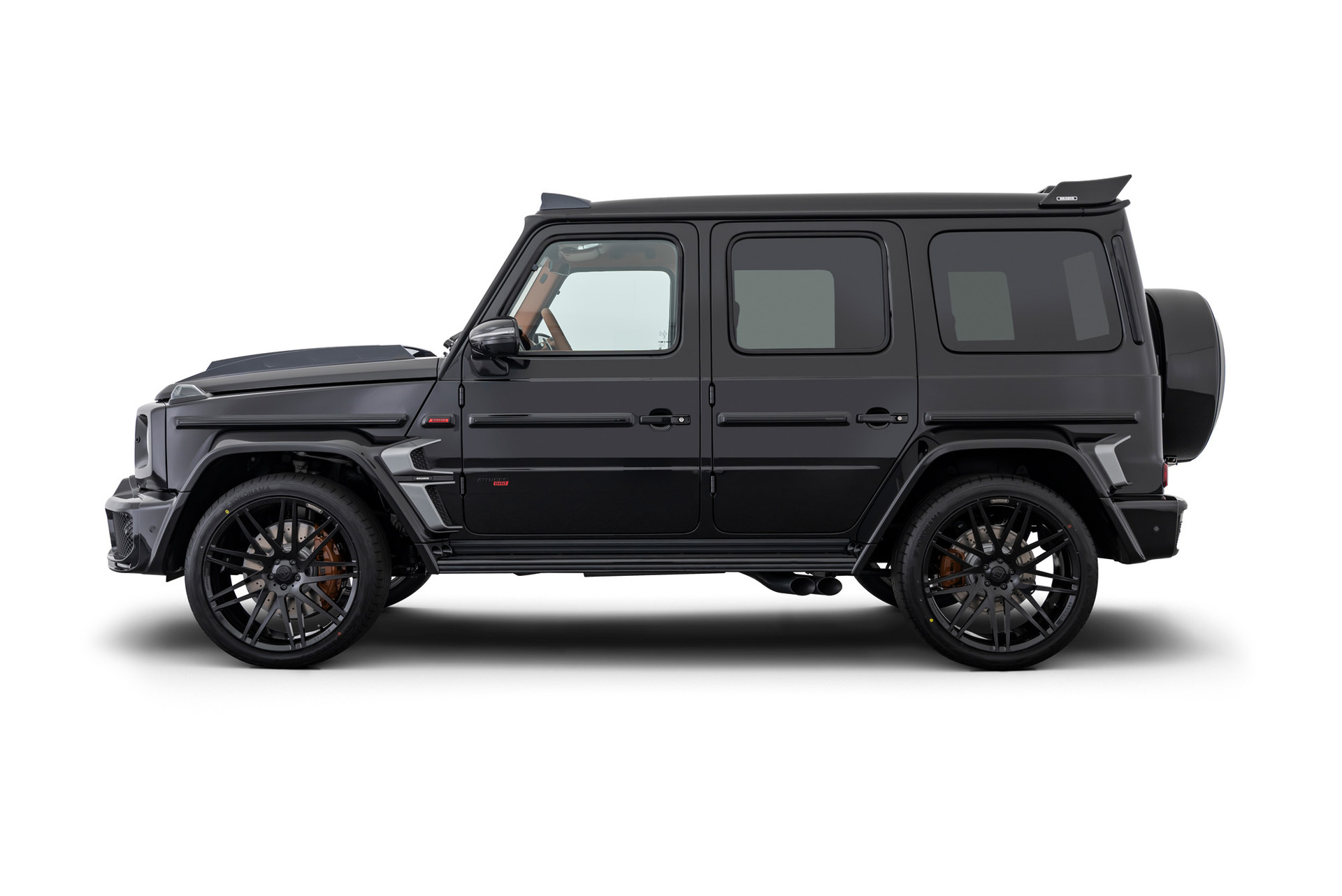 Brabus 800 Mercedes Amg G63 Cars4sale Brabus