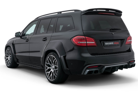Overview Tuning Brabus This item can only be ordered together with brabus sport exhaust system with actively controlled flaps. overview tuning brabus