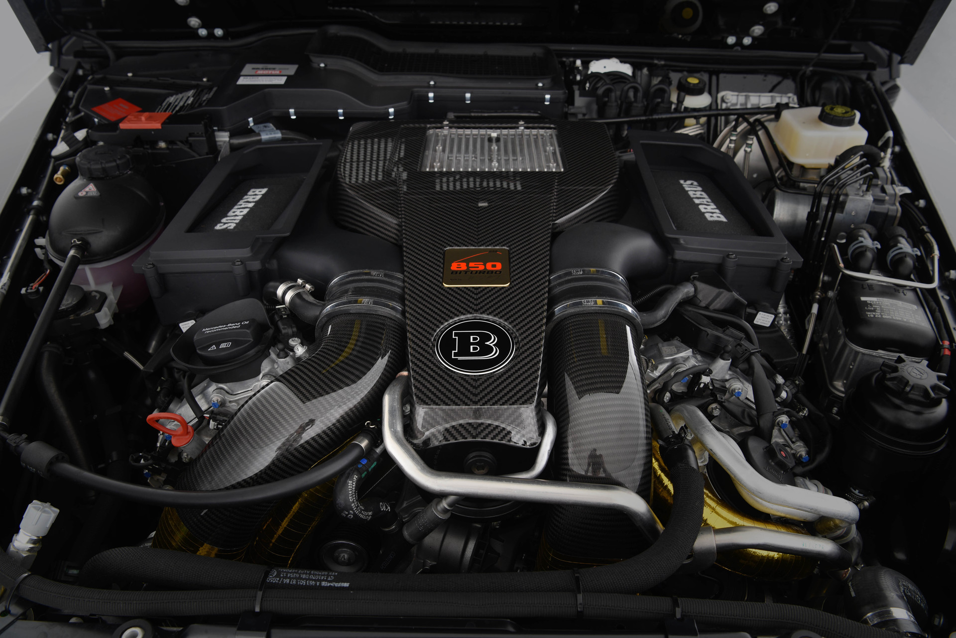 Brabus 850 4x4 Final Edition 1 Of 5 News Events Brabus Brabus 850 4x4 Final Edition 1 Of 5 News Events Brabus