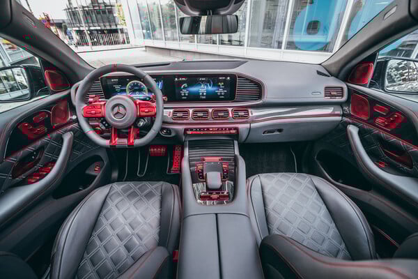 brabus 900 rocket edition 1 of 25 supercars cars brabus