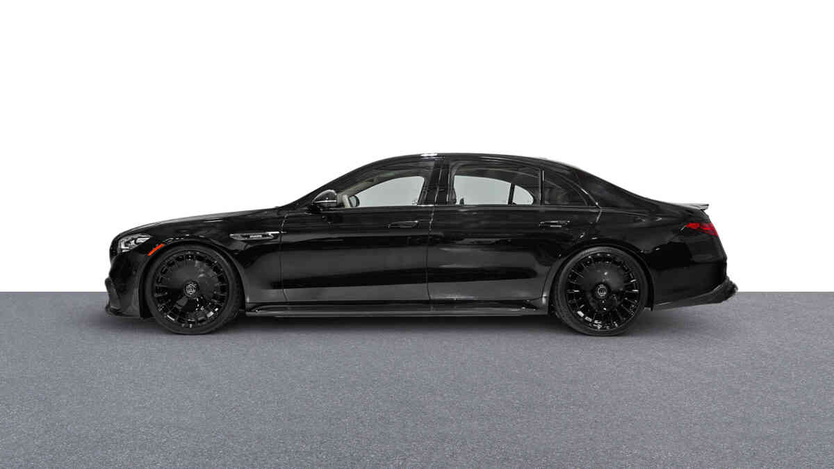 BRABUS 930