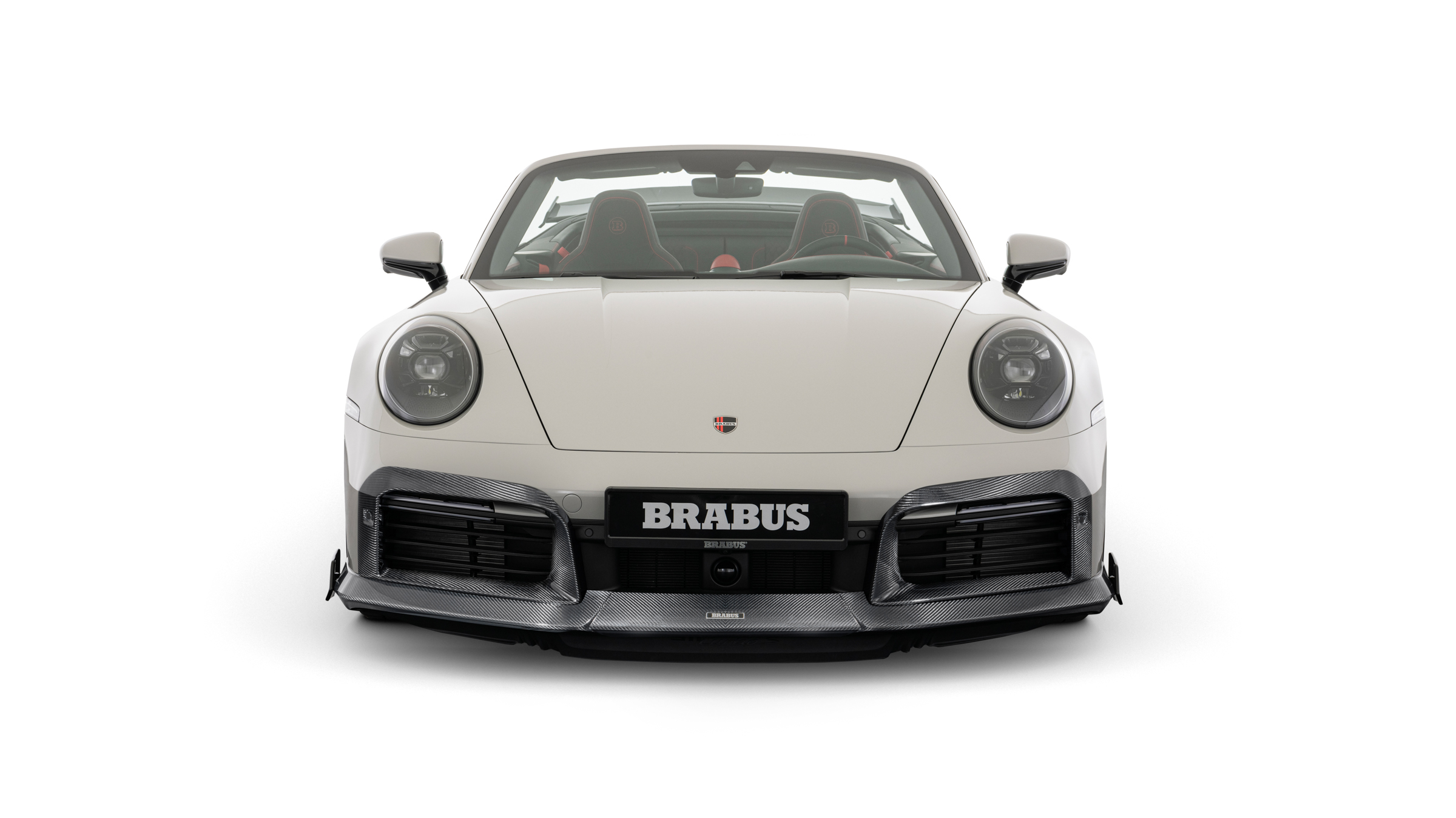 Overview - For More Brands - Tuning - Cars - BRABUS