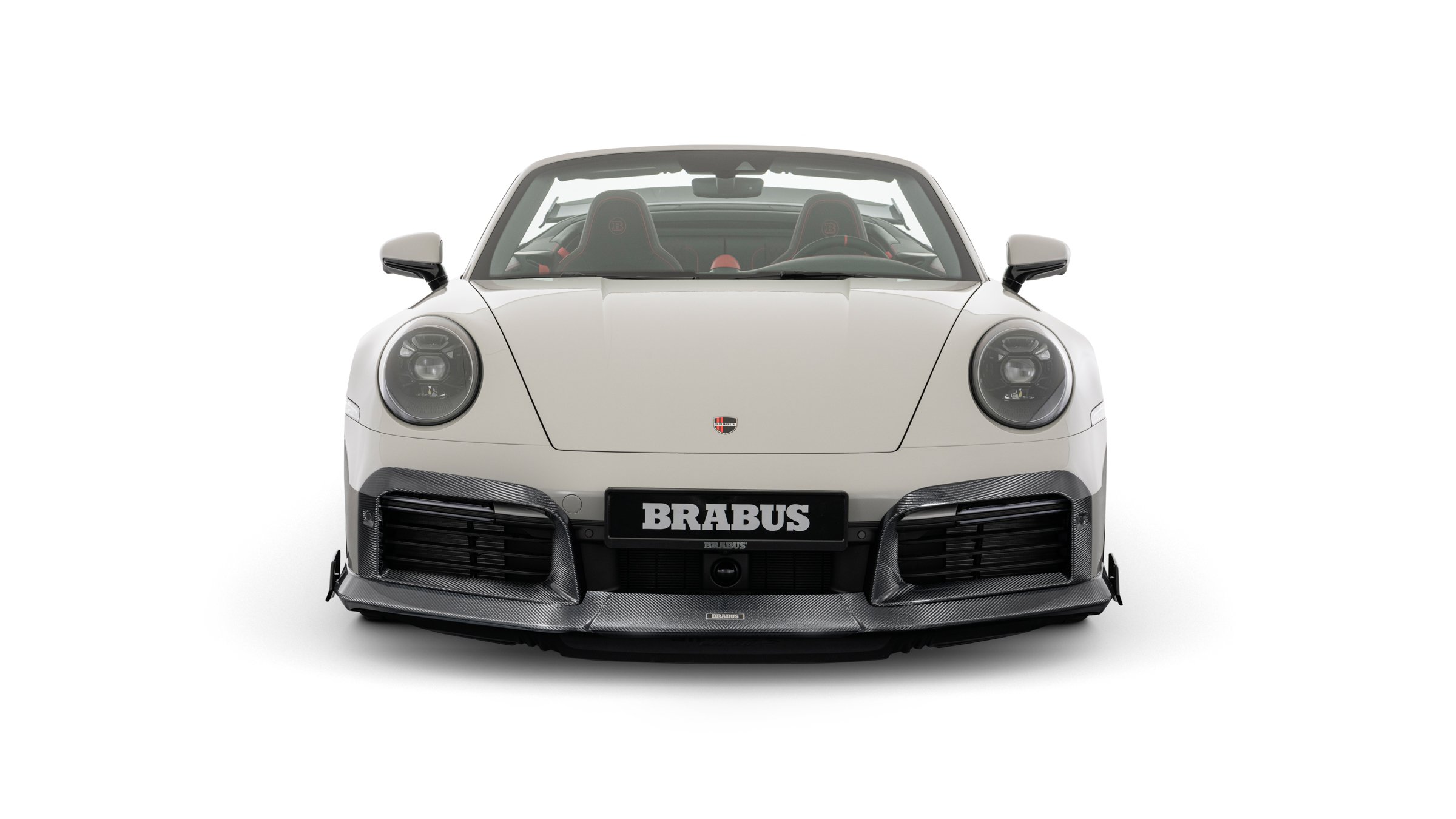 Overview - For More Brands - Tuning - Cars - BRABUS