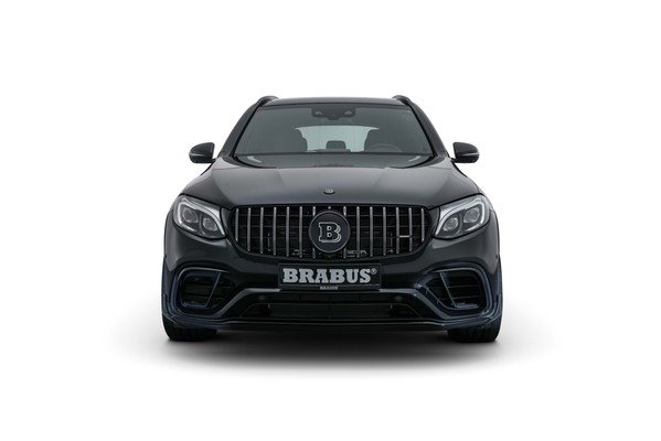 Brabus 600 Power Suv Supercars Brabus Brabus 600 Power Suv Supercars Brabus
