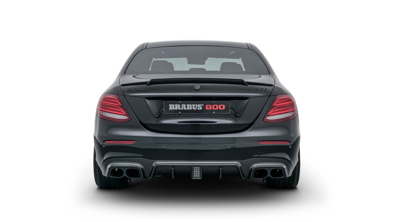 Artikel - Übersicht - For Mercedes - Tuning - Cars - BRABUS