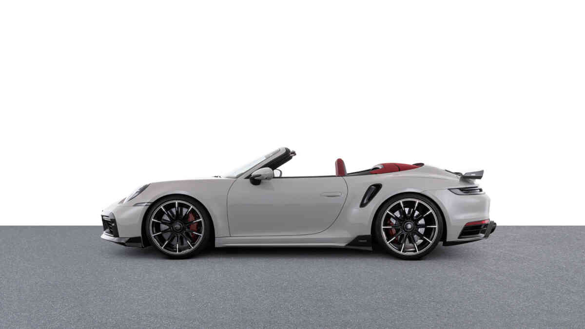 BRABUS 820