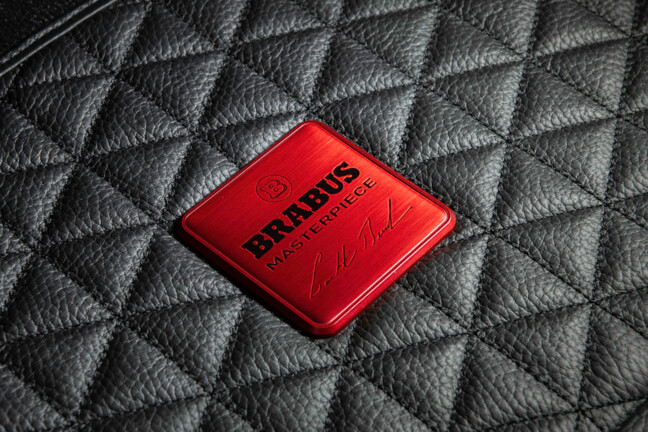 BRABUS 930 - Based on Mercedes-AMG GT 63 S E-Performance - Latest News ...