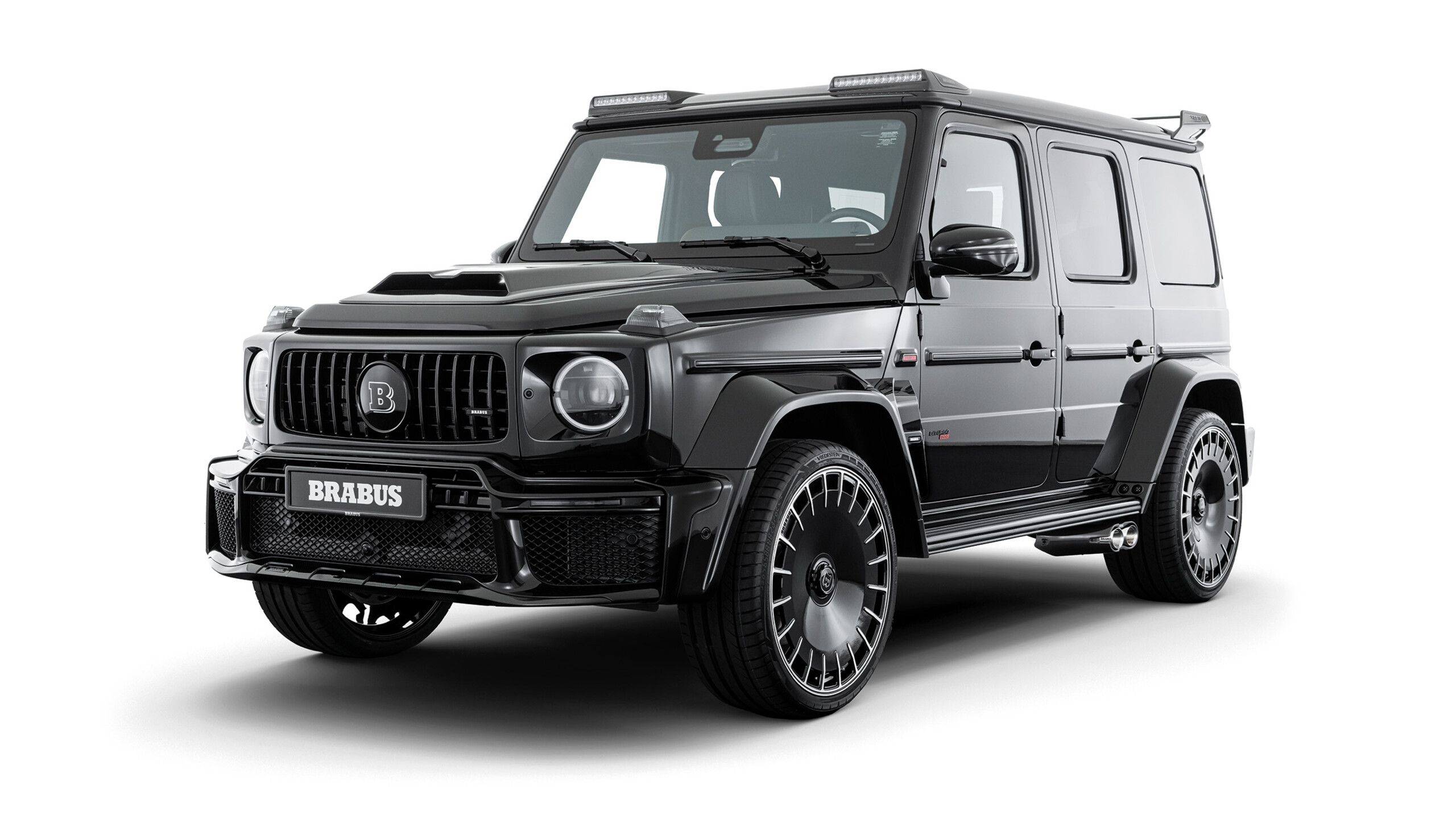 Artikel bersicht For Mercedes Tuning Cars BRABUS Artikel bersicht For Mercedes Tuning Cars BRABUS