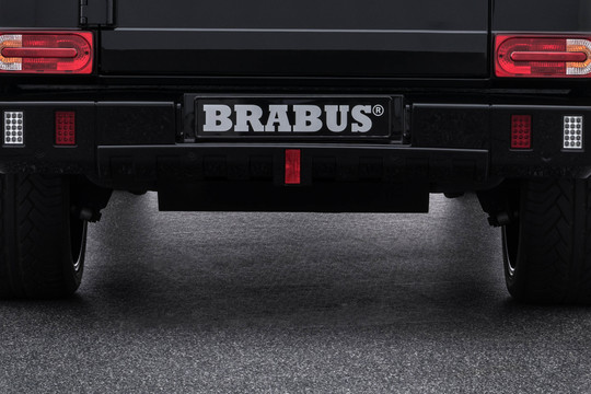 Unterfahrschutz