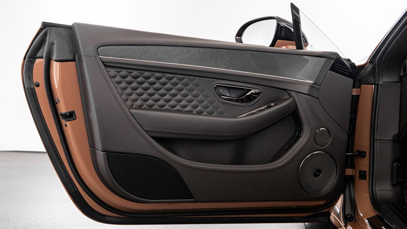 BRABUS SIGNATURE PACKAGE III 0