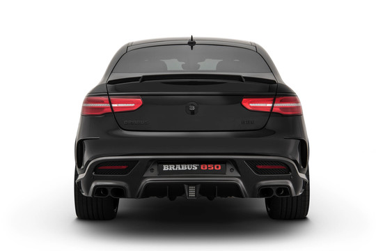 Ubersicht Tuning Brabus