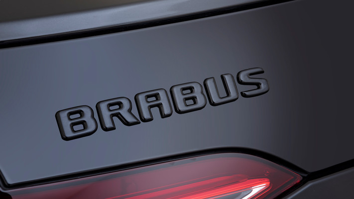 Brabus 800 News Events Brabus