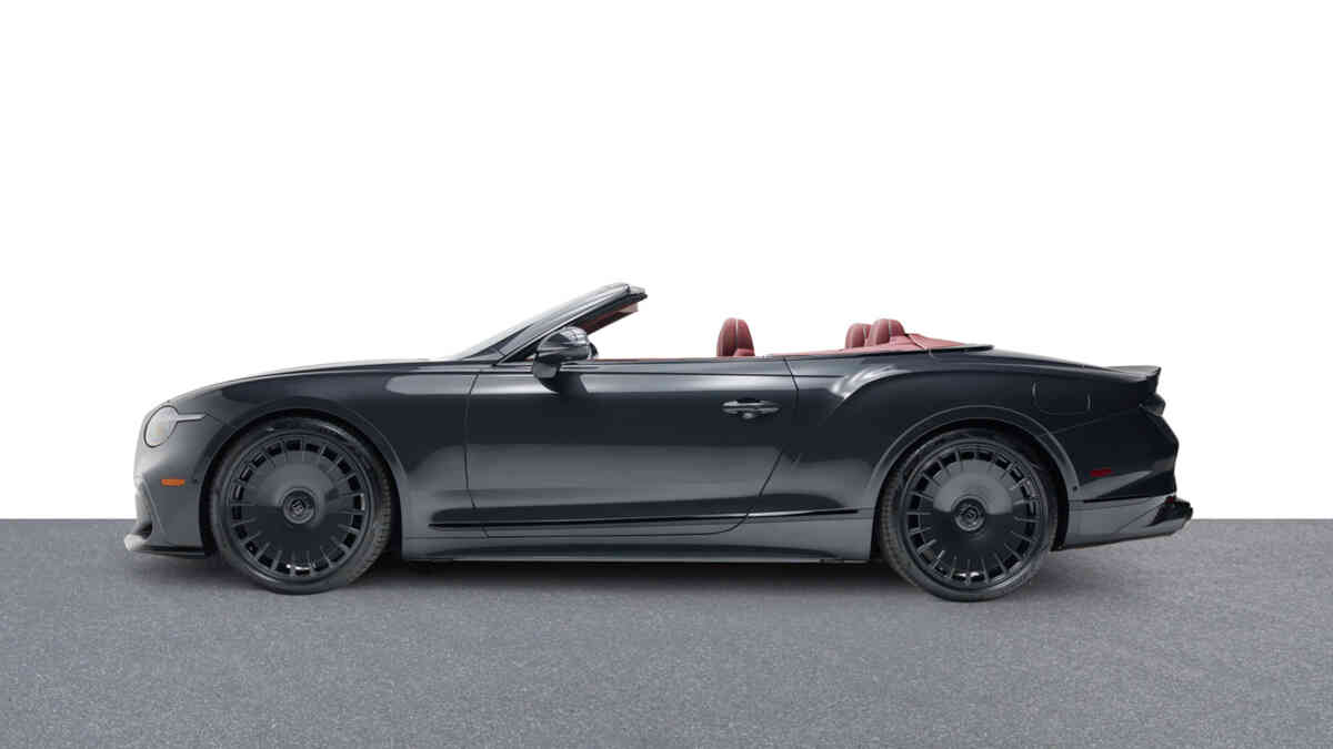 BRABUS 900