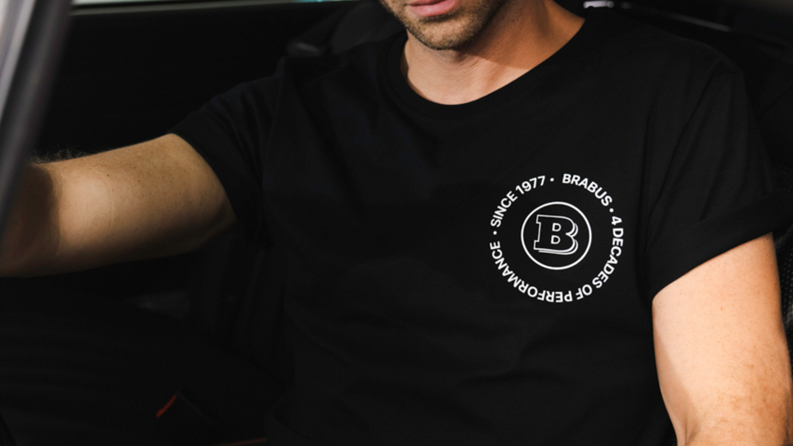 The new BRABUS Winter Collection - News & Events - Brand - BRABUS