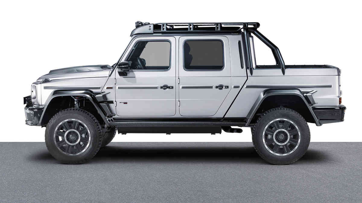 Cars4sale Brabus Cars4sale Brabus