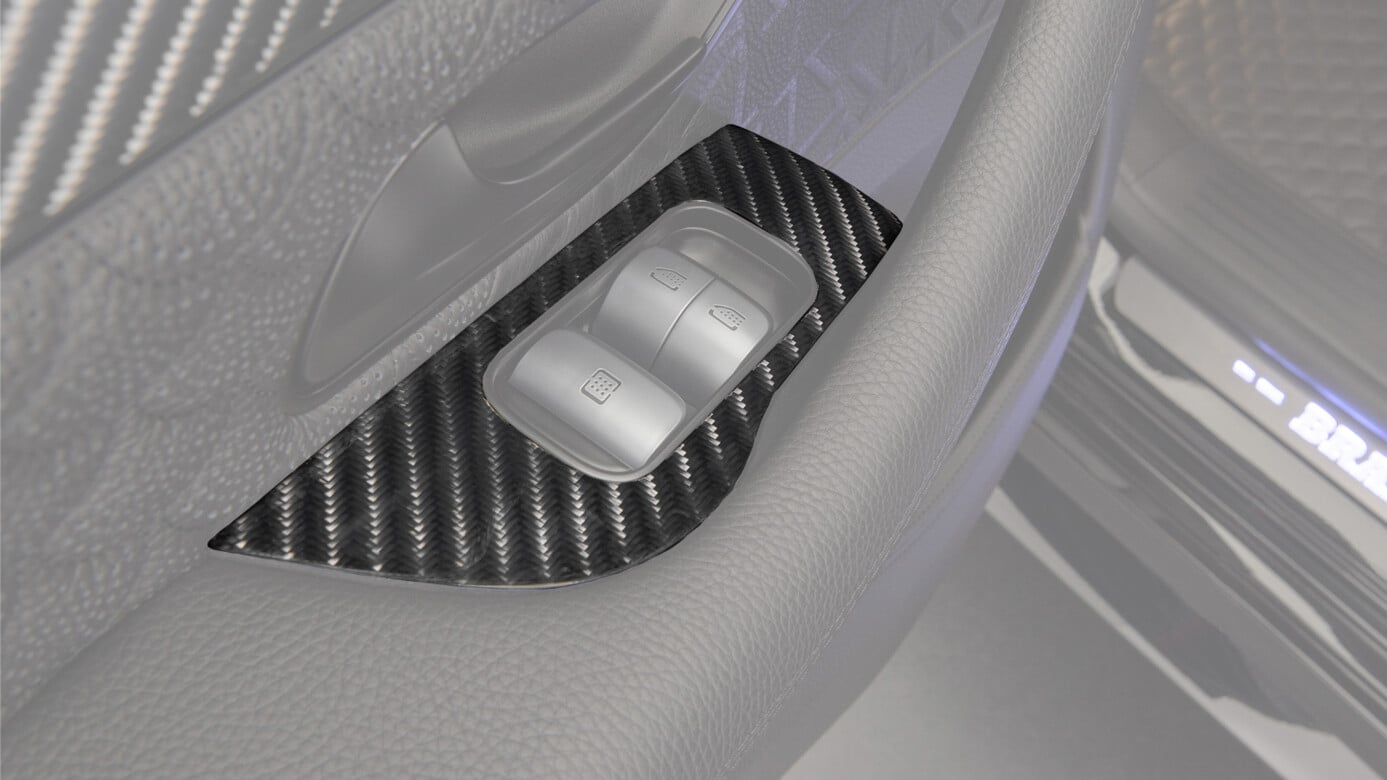Carbon Package Interior II 0