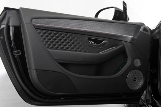 BRABUS SIGNATURE PAKET III