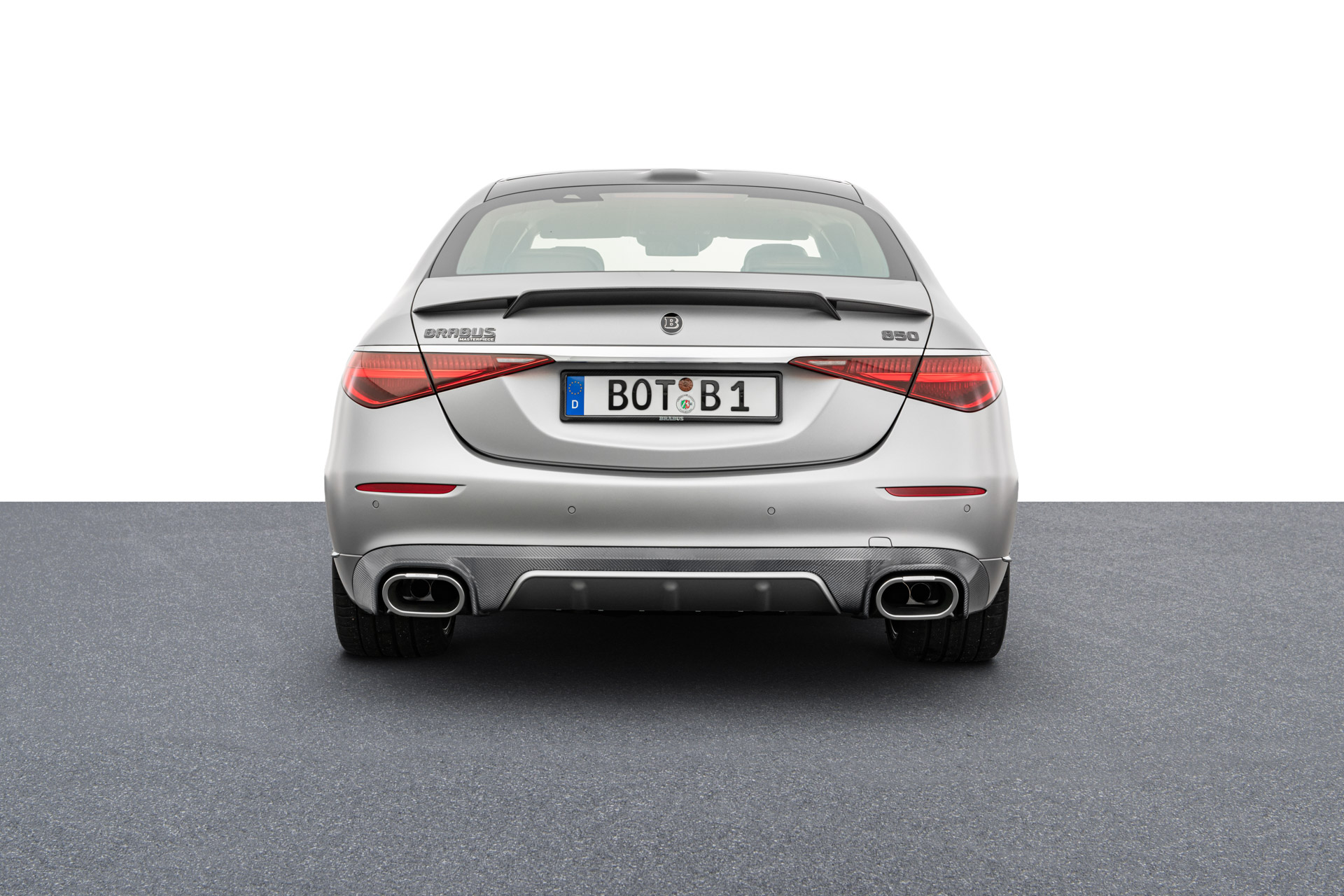 BRABUS 850 - Mercedes-Maybach S 680 4MATIC - Cars for Sale - Cars | BRABUS