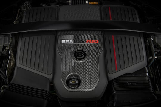 PowerXtra B53-700