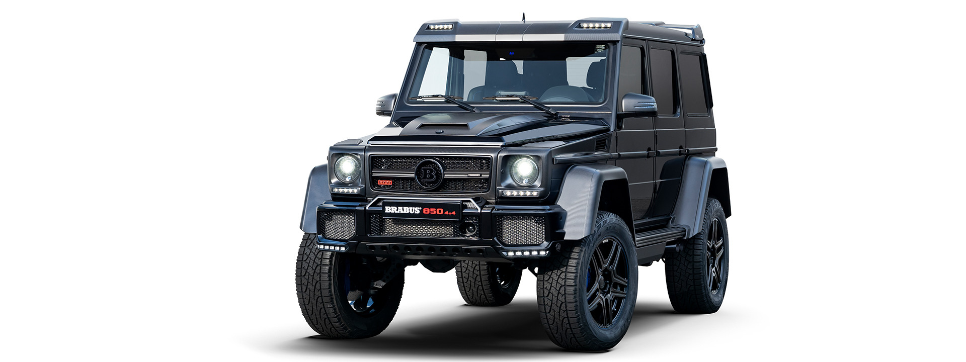 Brabus Signature Pieces Spring 19 News Events Brabus