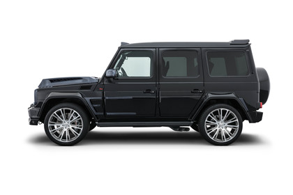 Tuning Brabus Tuning Brabus