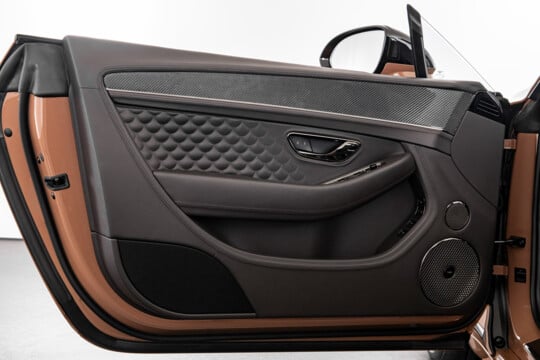  BRABUS SIGNATURE PAKET III