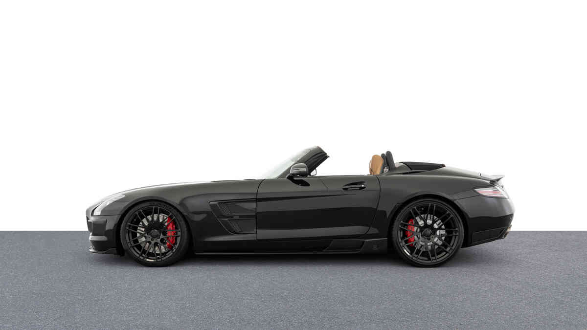 Cars4sale Brabus Cars4sale Brabus