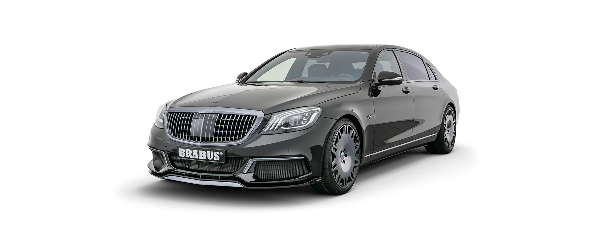 Mercedes Benz Maybach s600 Гелендваген