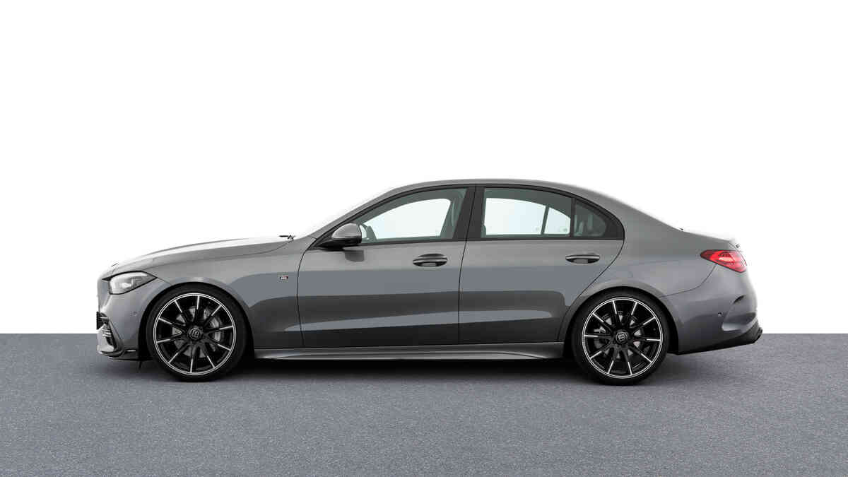 BRABUS B30
