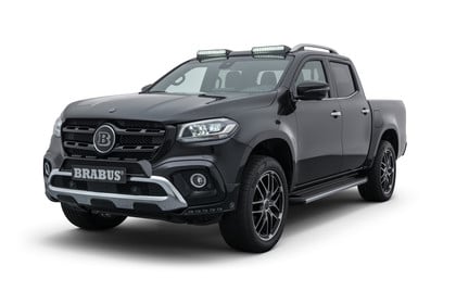 X-Class