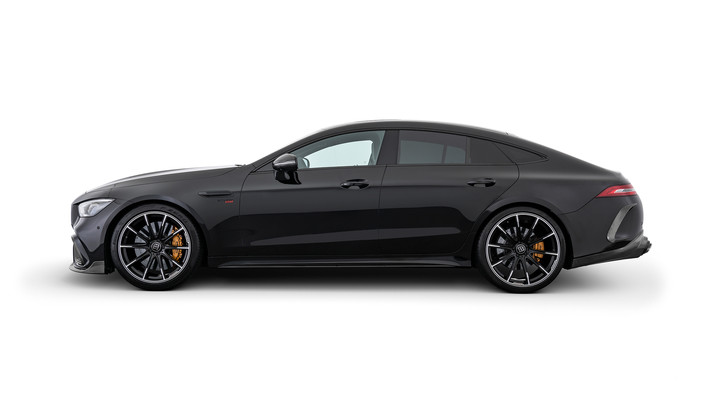 Brabus 800 News Events Brabus Brabus 800 News Events Brabus
