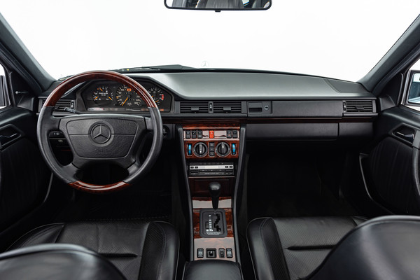 Mercedes Benz E 500 W124 Classics Brabus