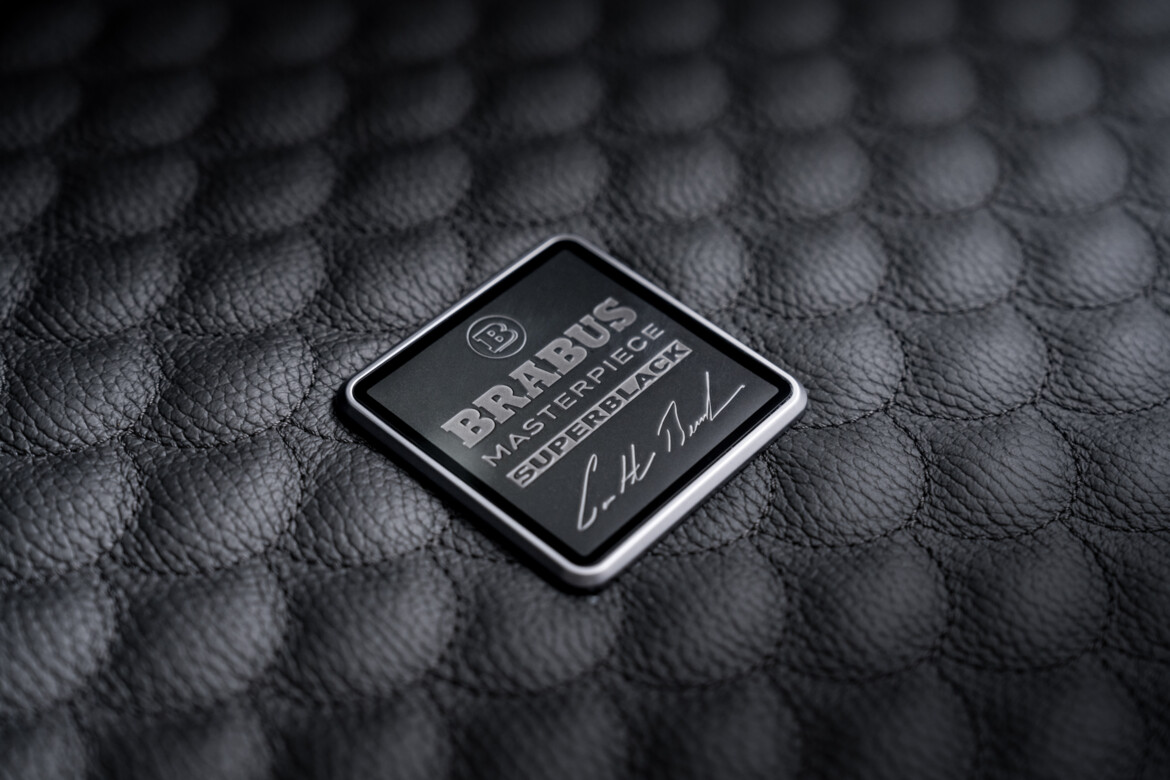 BRABUS 900 SUPERBLACK - Bentley Continental GT Speed - Supercars - Cars ...
