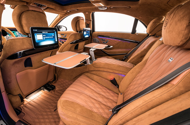 Brabus 900 Supercars Brabus Brabus 900 Supercars Brabus