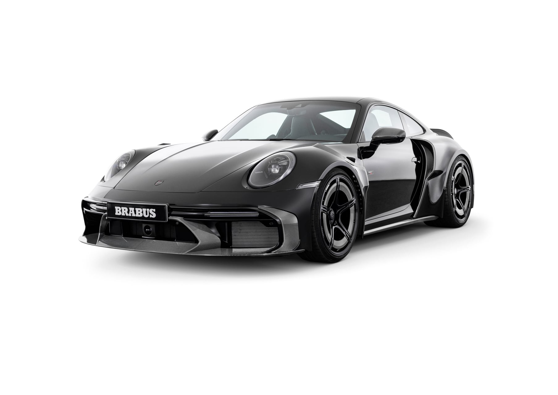 BRABUS 900 ROCKET R 