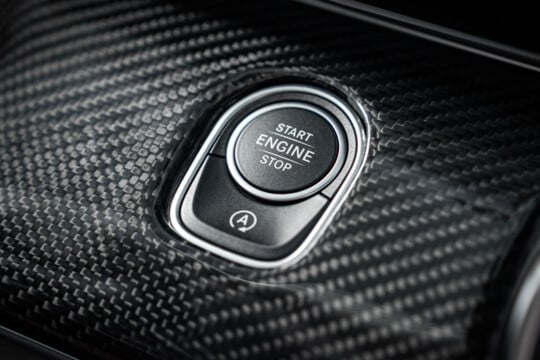 Start Stop Memory - ab MJ 2024