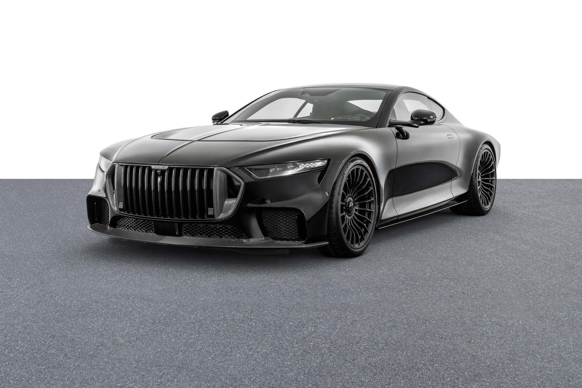BRABUS BODO | BRABUS