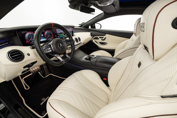 Brabus 900 Mercedes Amg S 65 Coupe Cars4sale Brabus Brabus 900 Mercedes Amg S 65 Coupe Cars4sale Brabus