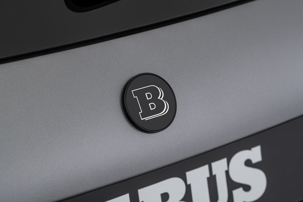 Brabus 450 Mercedes Amg 5 S 4matic Cars4sale Brabus