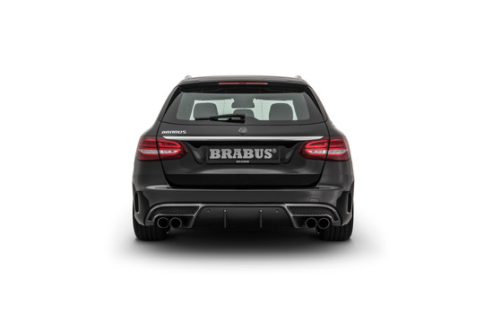BRABUS Sound Package
