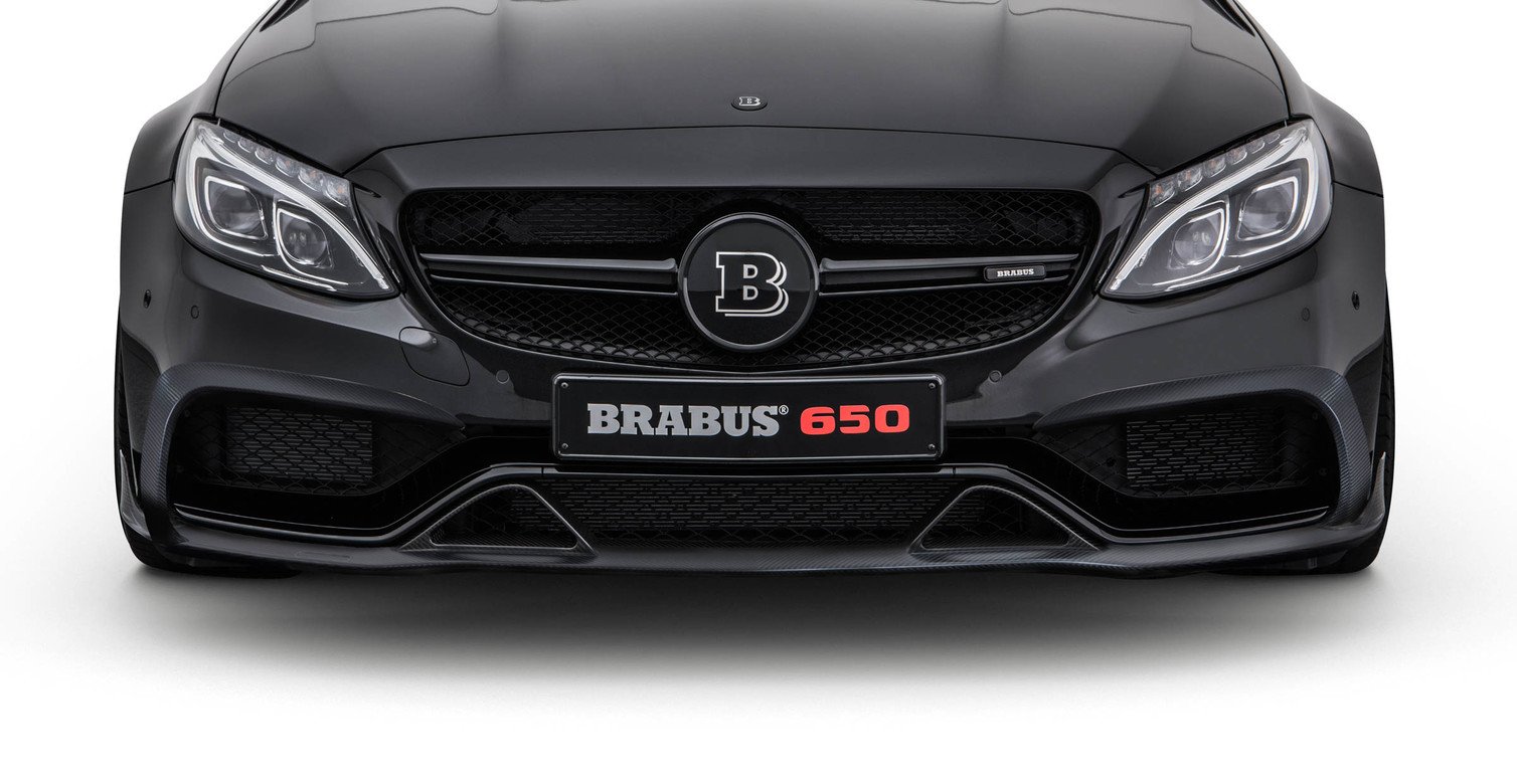 Article - Overview - For Mercedes - Tuning - Cars - BRABUS