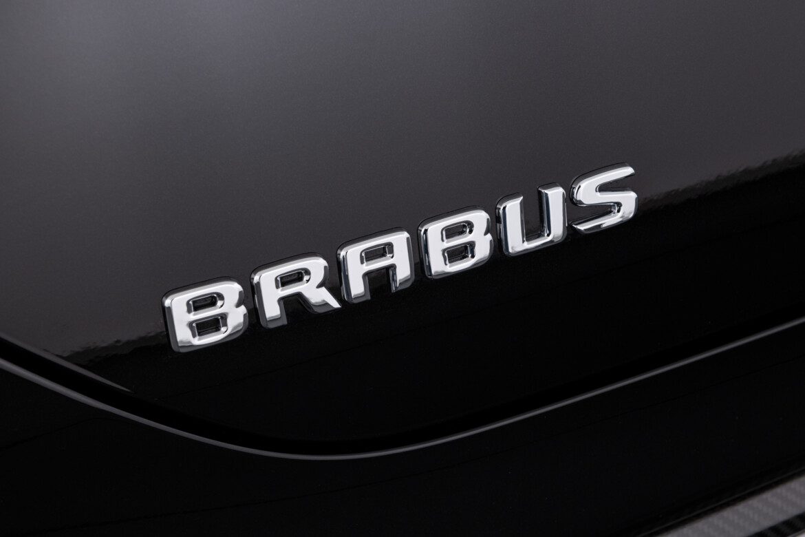 BRABUS 800 - Mercedes-AMG GLE 63 S 4MATIC Coupé - Cars for Sale