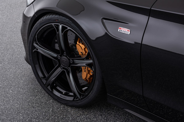Brabus 650 Mercedes Amg C 63 S Cars4sale Brabus Brabus 650 Mercedes Amg C 63 S Cars4sale Brabus