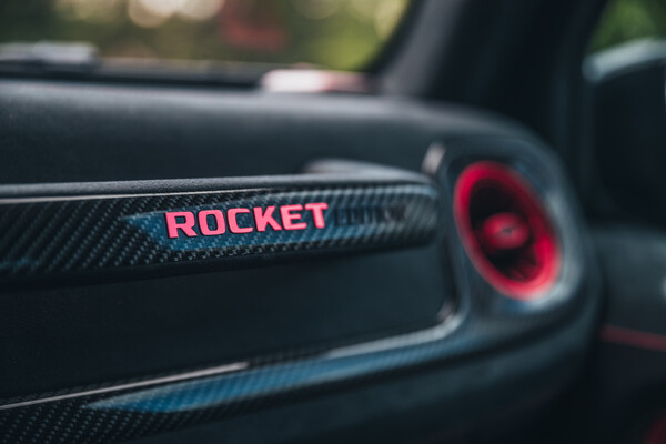 Brabus 900 Rocket Edition 1 Of 25 Supercars Brabus Brabus 900 Rocket Edition 1 Of 25 Supercars Brabus
