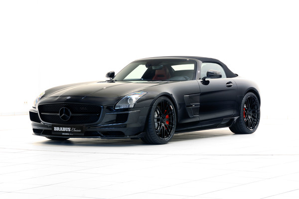 Mercedes sls amg price in uae