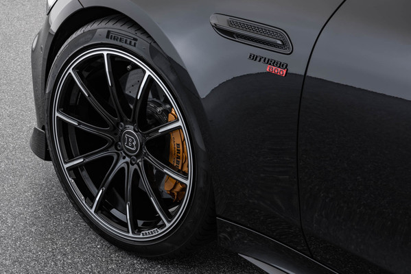 Brabus 800 Supercars Brabus Brabus 800 Supercars Brabus